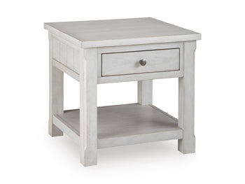 Robbinsdale End Table - Dream Home Furniture & Mattress (Waite Park, MN)