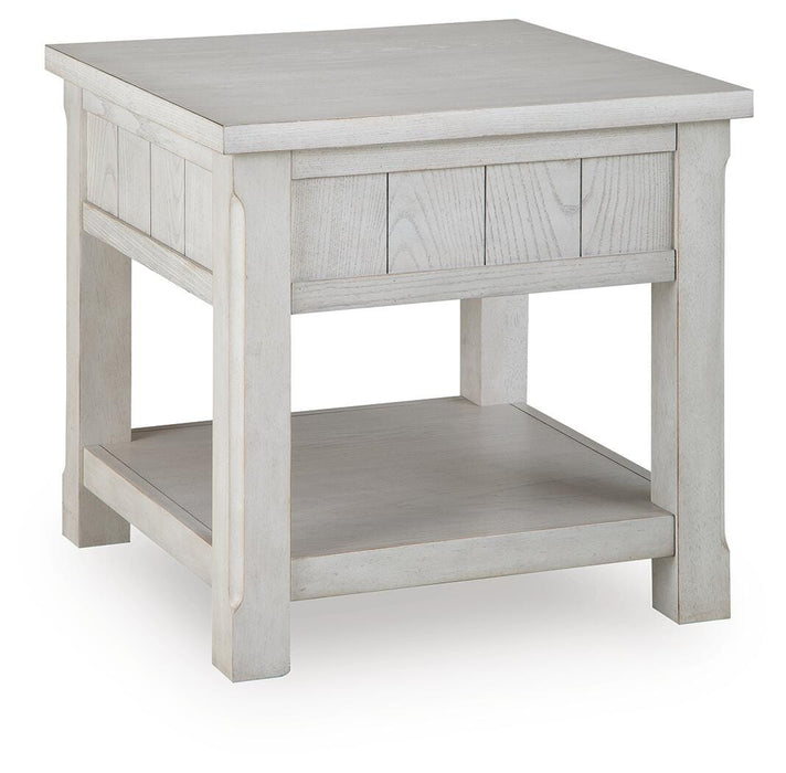 Robbinsdale End Table - Dream Home Furniture & Mattress (Waite Park, MN)