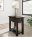 Tyler Creek Occasional Table Set - Dream Home Furniture & Mattress (Waite Park, MN)