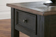 Tyler Creek Table Set - Dream Home Furniture & Mattress (Waite Park, MN)