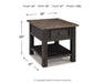 Tyler Creek Table Set - Dream Home Furniture & Mattress (Waite Park, MN)
