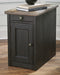 Tyler Creek Occasional Table Set - Dream Home Furniture & Mattress (Waite Park, MN)