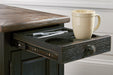 Tyler Creek Table Set - Dream Home Furniture & Mattress (Waite Park, MN)