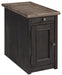 Tyler Creek Table Set - Dream Home Furniture & Mattress (Waite Park, MN)