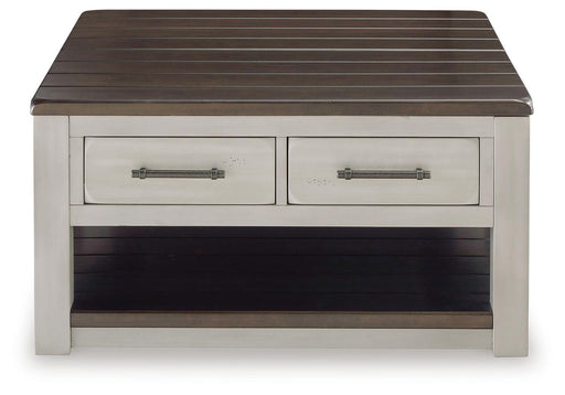 Darborn Occasional Table Set - Dream Home Furniture & Mattress (Waite Park, MN)