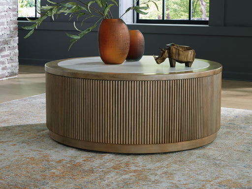 Camdill Coffee Table - Dream Home Furniture & Mattress (Waite Park, MN)
