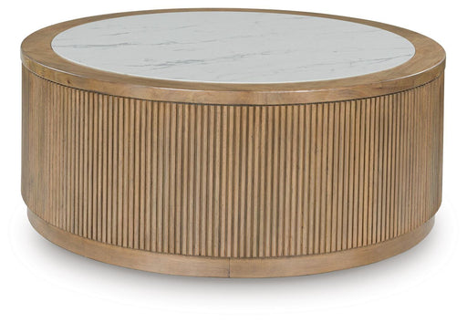 Camdill Coffee Table - Dream Home Furniture & Mattress (Waite Park, MN)