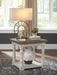 Havalance End Table - Dream Home Furniture & Mattress (Waite Park, MN)