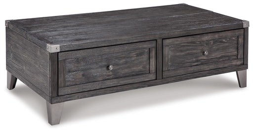 Todoe Table Set - Dream Home Furniture & Mattress (Waite Park, MN)