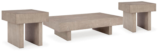 Jorlaina Occasional Table Set - Dream Home Furniture & Mattress (Waite Park, MN)