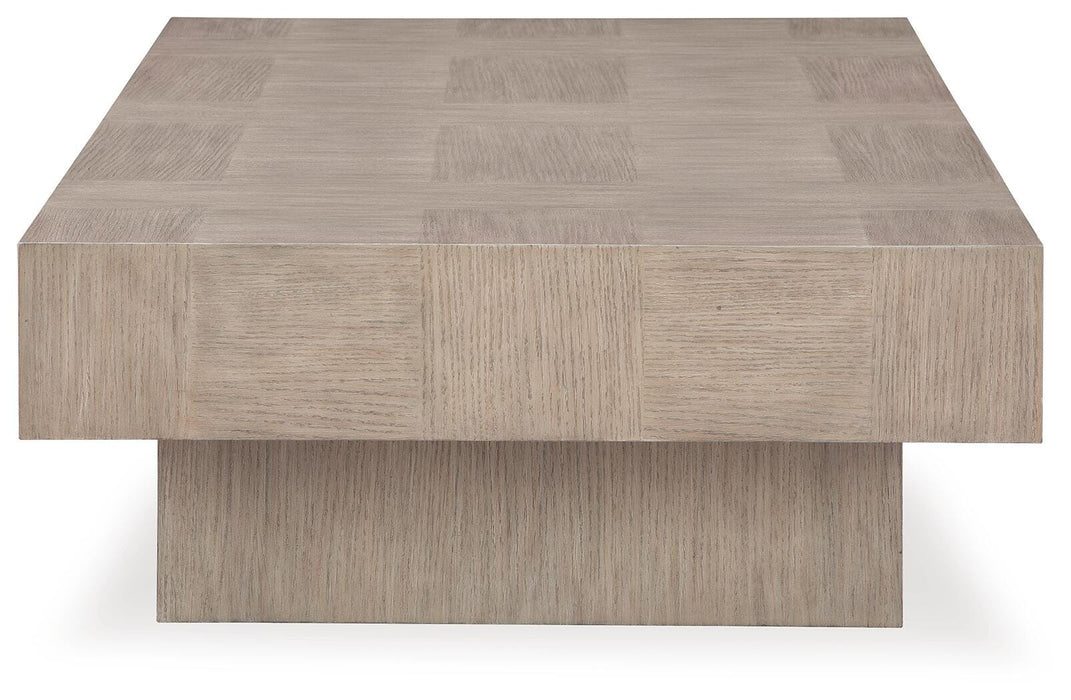 Jorlaina Coffee Table - Dream Home Furniture & Mattress (Waite Park, MN)