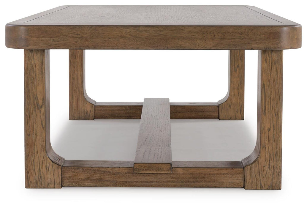 Cabalynn Coffee Table - Dream Home Furniture & Mattress (Waite Park, MN)