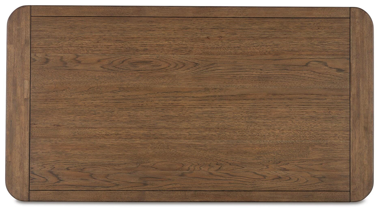 Cabalynn Coffee Table - Dream Home Furniture & Mattress (Waite Park, MN)