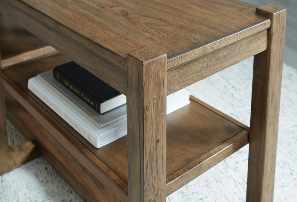 Cabalynn Sofa Table - Dream Home Furniture & Mattress (Waite Park, MN)