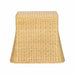 Pentra 25" Natural Rattan Nightstand With Drawer - Dream Home Furniture & Mattress (Waite Park, MN)