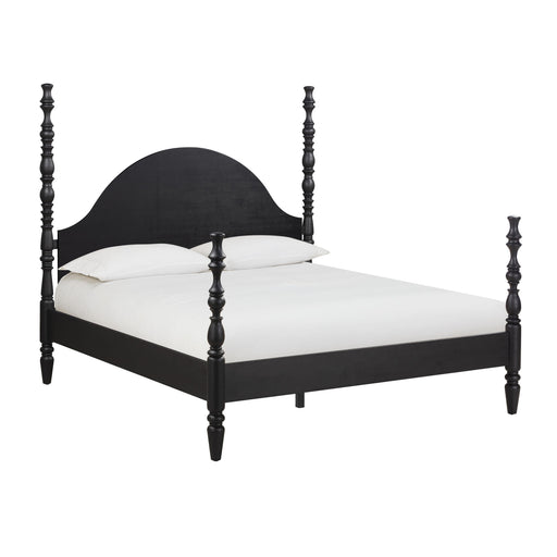 Rosalie Ash Bed - Dream Home Furniture & Mattress (Waite Park, MN)