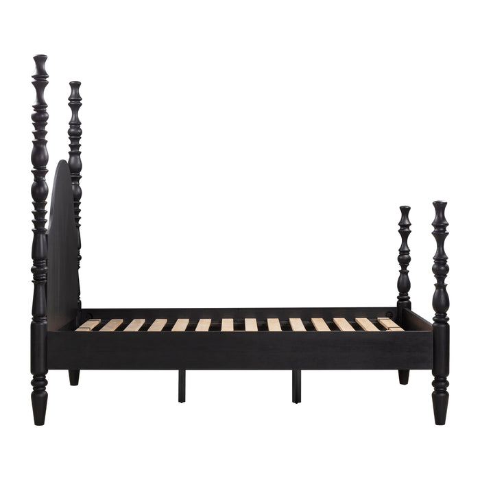 Rosalie Ash Bed