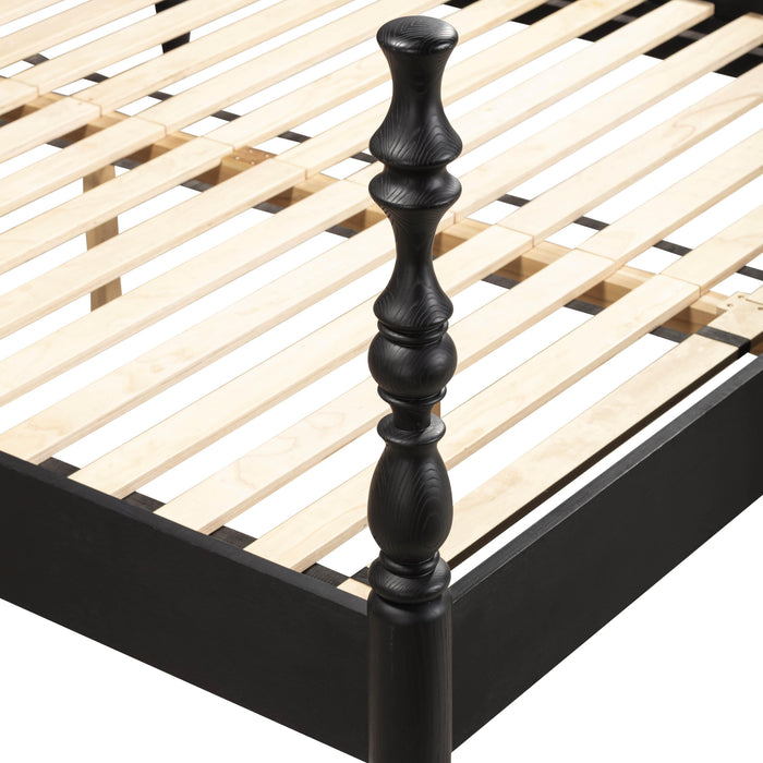 Rosalie Ash Bed