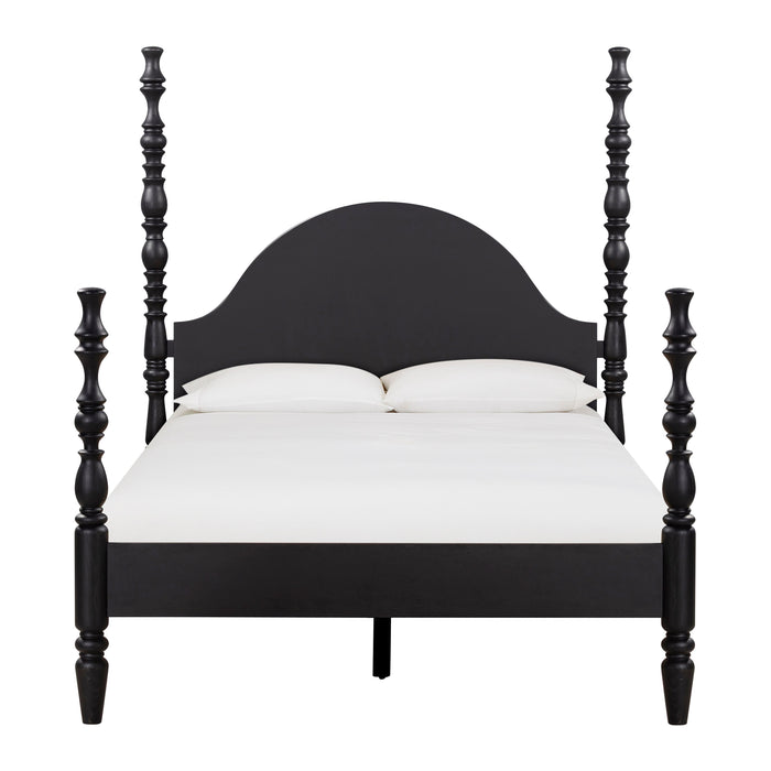 Rosalie Ash Bed