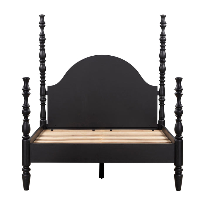 Rosalie Ash Bed