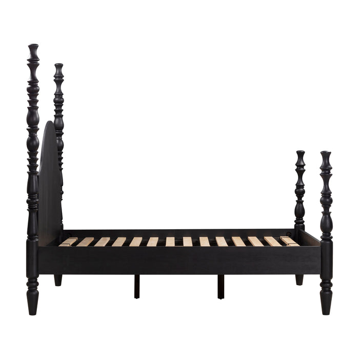 Rosalie Ash Bed
