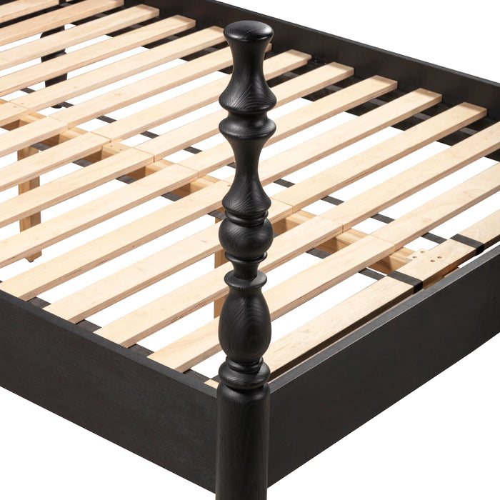 Rosalie Ash Bed