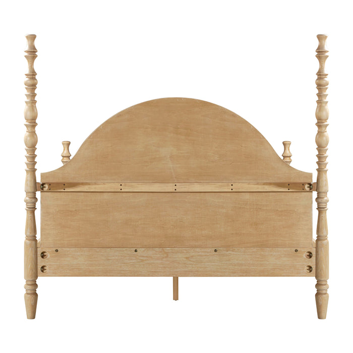Rosalie Ash Bed
