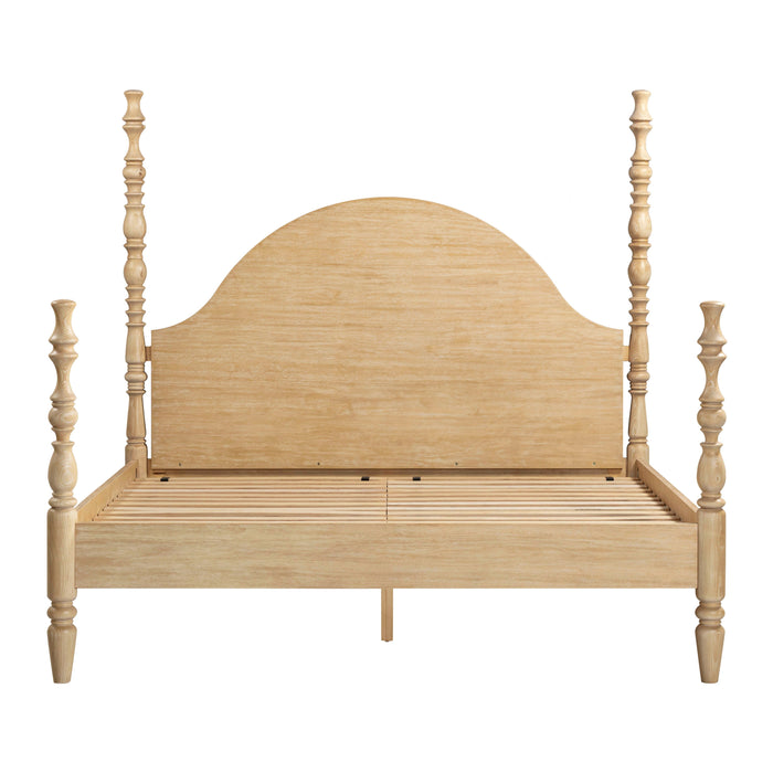 Rosalie Ash Bed