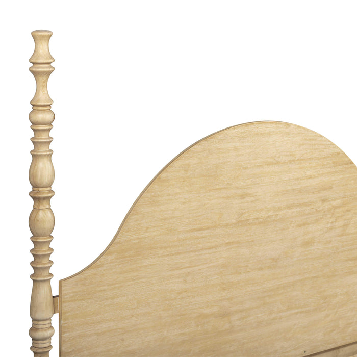 Rosalie Ash Bed