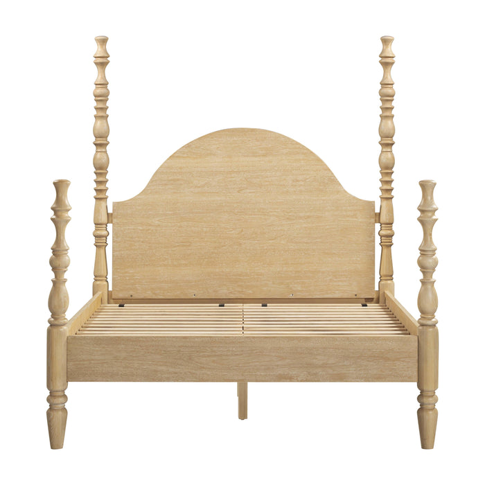 Rosalie Ash Bed