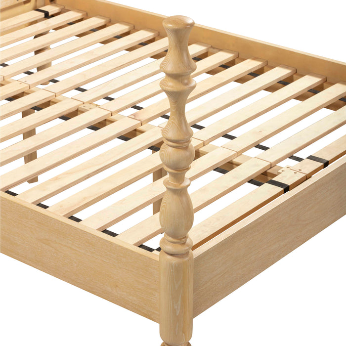 Rosalie Ash Bed