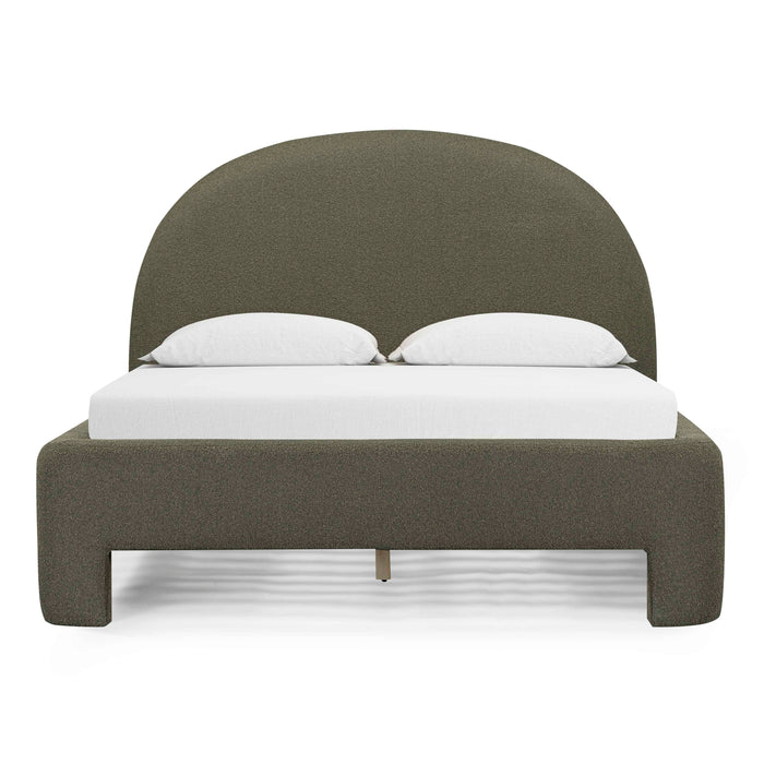 Orphea Performance Boucle Bed