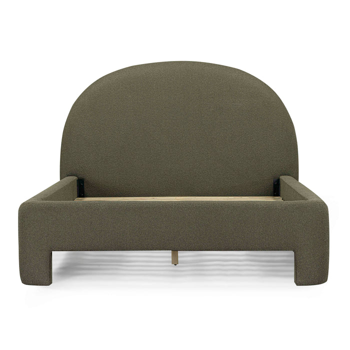Orphea Performance Boucle Bed
