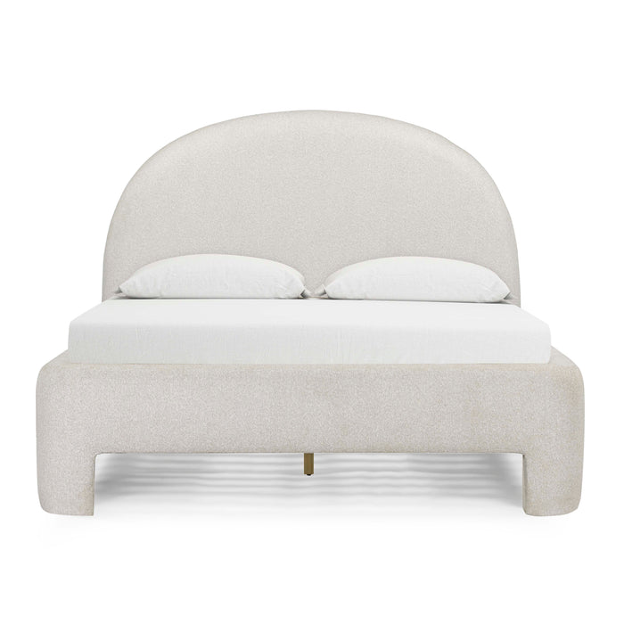 Orphea Performance Boucle Bed
