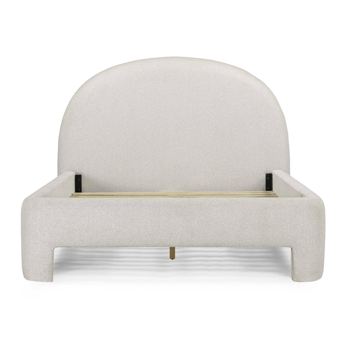 Orphea Performance Boucle Bed