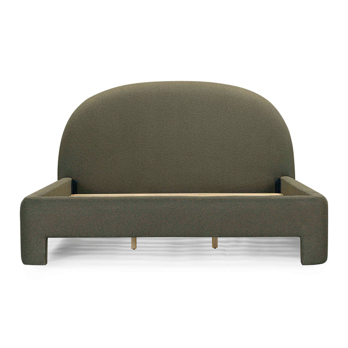 Orphea Performance Boucle Bed
