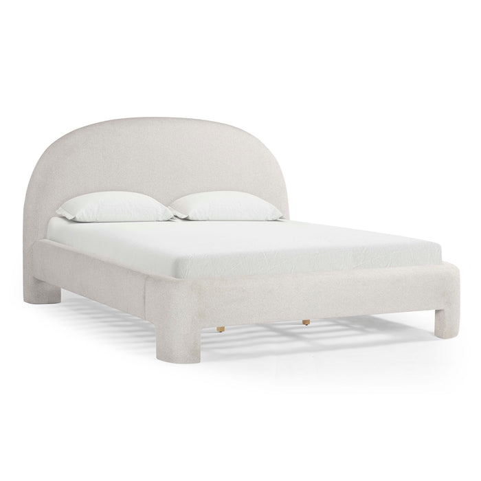 Orphea Performance Boucle Bed