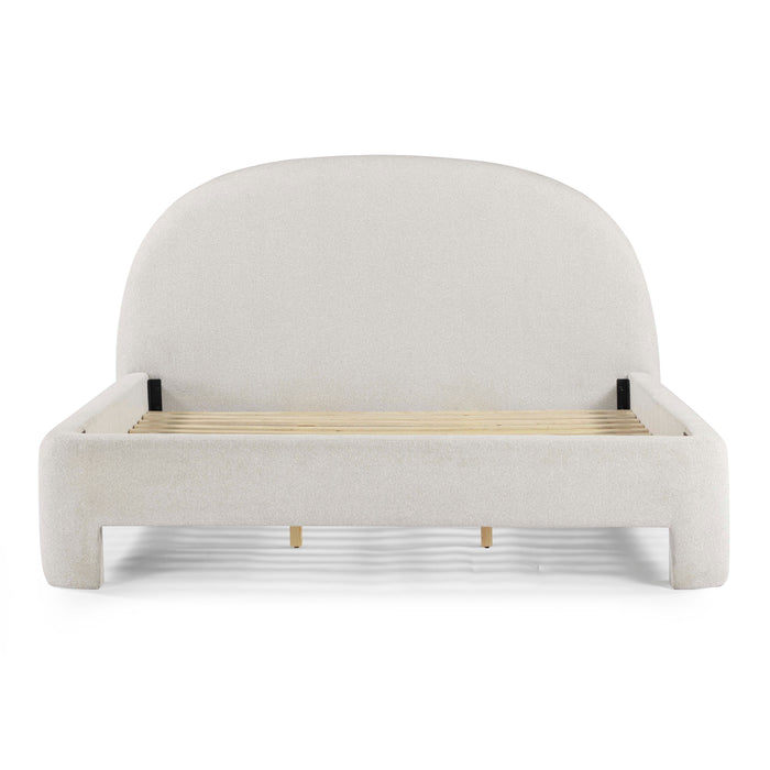 Orphea Performance Boucle Bed