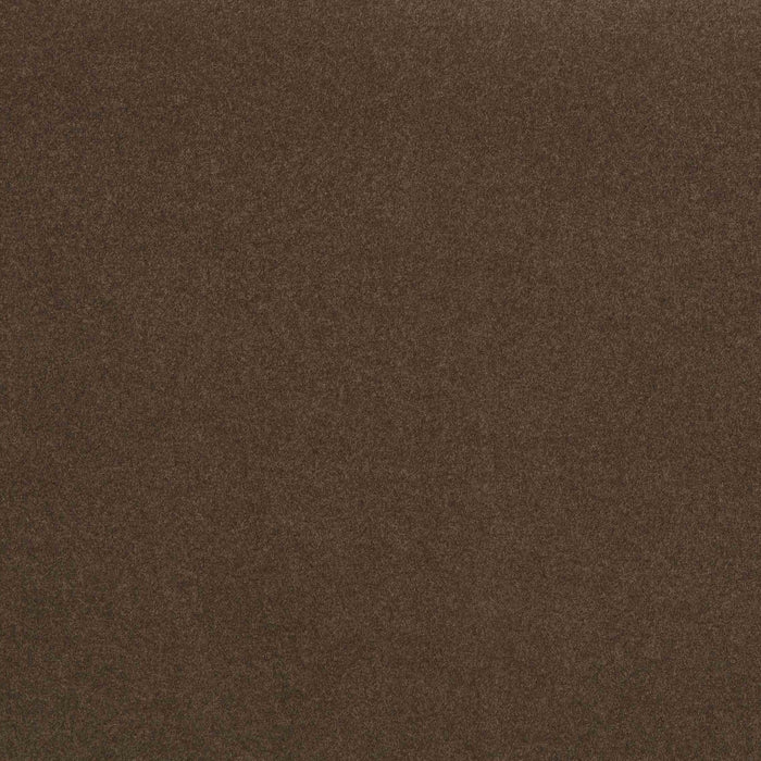 Mel Performance Faux Mohair Velvet Bed