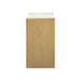 Paige 56" Natural Oak 6-Drawer Dresser - Dream Home Furniture & Mattress (Waite Park, MN)