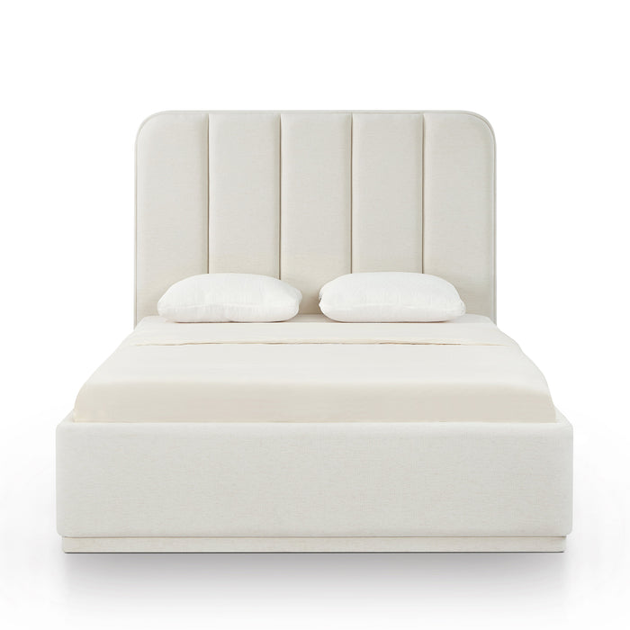 Parker Chenille Bed