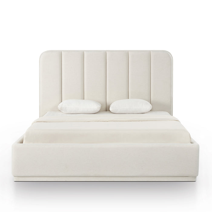 Parker Chenille Bed