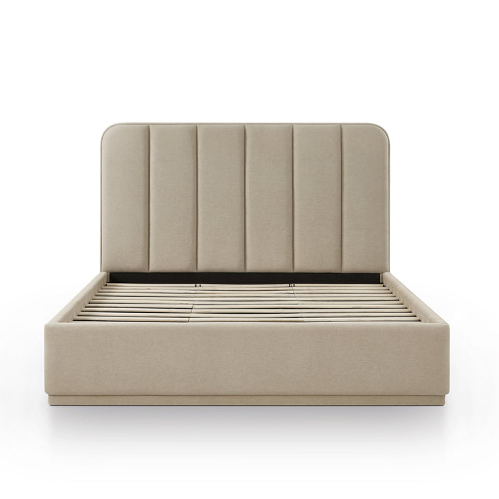 Parker Chenille Bed