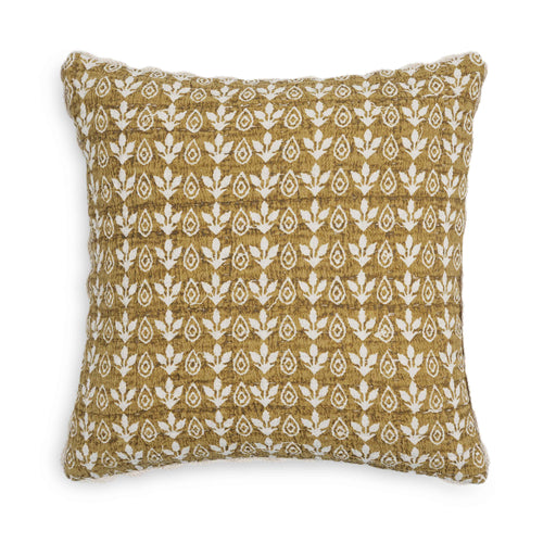 Harvest 20" Printed Cotton Throw Pillow Cover - Dream Home Furniture & Mattress (Waite Park, MN)