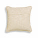 Bonney 20" Boucle Square Throw Pillow Cover - Dream Home Furniture & Mattress (Waite Park, MN)