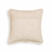 Bonney 20" Boucle Square Throw Pillow Cover - Dream Home Furniture & Mattress (Waite Park, MN)