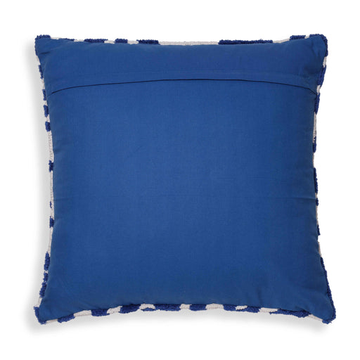 Coast 26" Tufted Square Throw Pillow - Dream Home Furniture & Mattress (Waite Park, MN)