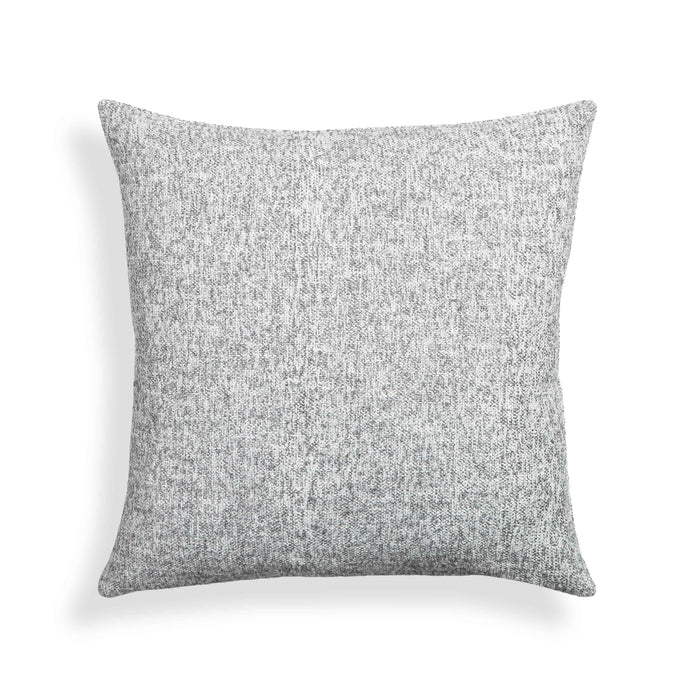 Poh 20" Boucle Square Throw Pillow
