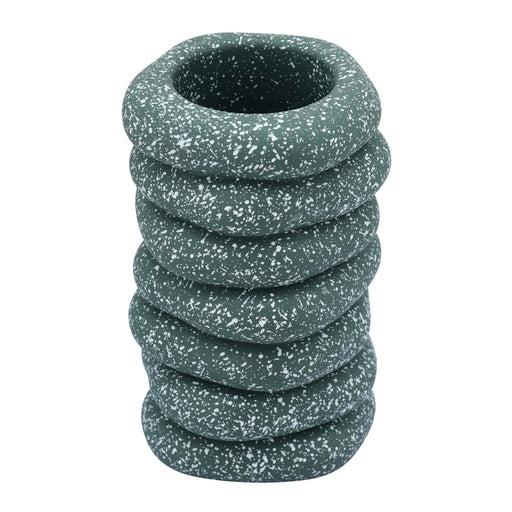 Gabby Speckled Cairn Vase - Dream Home Furniture & Mattress (Waite Park, MN)
