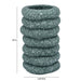 Gabby Speckled Cairn Vase - Dream Home Furniture & Mattress (Waite Park, MN)